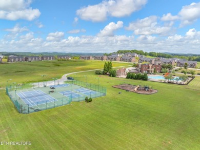 Welcome to this beautiful, move-in ready townhome in the highly on The Preserve 9 Hole Golf Course in Tennessee - for sale on GolfHomes.com, golf home, golf lot