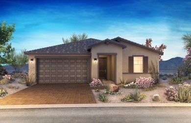 55+ and Resort Community, Single Story Design, Spacious Great on Wickenburg Ranch Golf Course in Arizona - for sale on GolfHomes.com, golf home, golf lot