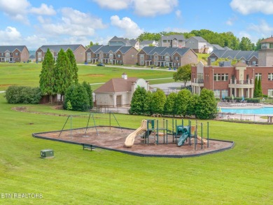 Welcome to this beautiful, move-in ready townhome in the highly on The Preserve 9 Hole Golf Course in Tennessee - for sale on GolfHomes.com, golf home, golf lot