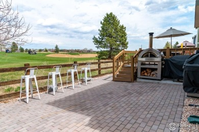 Location Location Location! This is your Dream Home backing to on Ute Creek Golf Course in Colorado - for sale on GolfHomes.com, golf home, golf lot