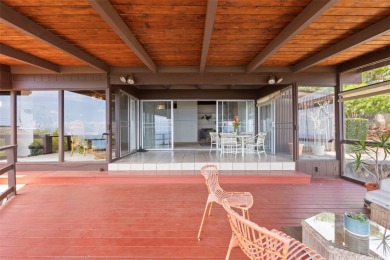 Experience sweeping ocean vistas and iconic Diamond Head views on Waialae Country Club in Hawaii - for sale on GolfHomes.com, golf home, golf lot