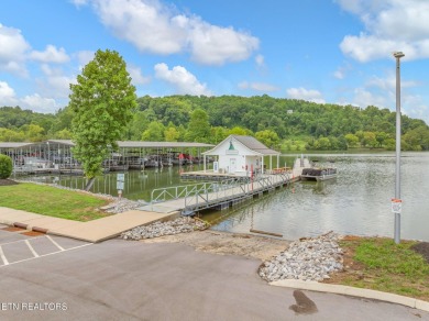 Welcome to this beautiful, move-in ready townhome in the highly on The Preserve 9 Hole Golf Course in Tennessee - for sale on GolfHomes.com, golf home, golf lot