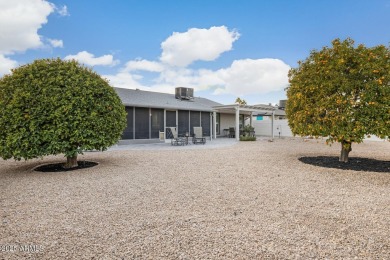 Welcome to an exquisitely renovated residence in the vibrant Sun on Deer Valley Golf Course in Arizona - for sale on GolfHomes.com, golf home, golf lot