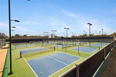 A Masterpiece on the North 5th Tee Box -- The Avalon at its on Wildhorse Golf Club of Robson Ranch in Texas - for sale on GolfHomes.com, golf home, golf lot