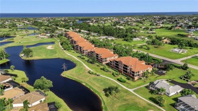 Located in the luxurious, tropical paradise of Burnt Store on Burnt Store Golf Club in Florida - for sale on GolfHomes.com, golf home, golf lot