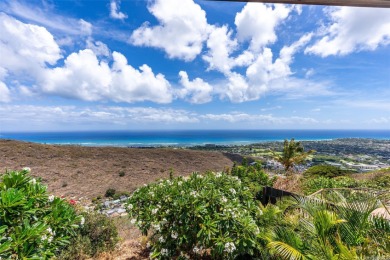 Experience sweeping ocean vistas and iconic Diamond Head views on Waialae Country Club in Hawaii - for sale on GolfHomes.com, golf home, golf lot