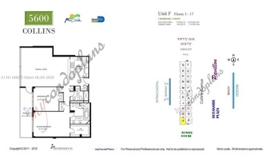 Great Lifestyle!Waterfront Home in Miami Beach ! Directly across on  in Florida - for sale on GolfHomes.com, golf home, golf lot