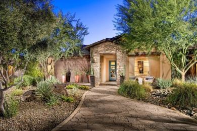 55+ and Resort Community, Single Story Design, Spacious Great on Wickenburg Ranch Golf Course in Arizona - for sale on GolfHomes.com, golf home, golf lot