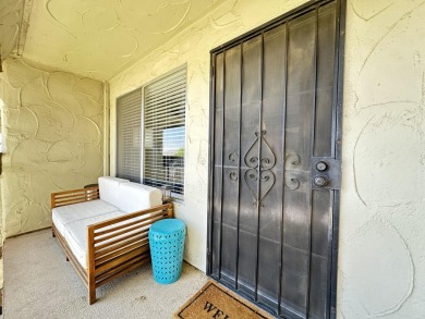 Step into this lovely upstairs unit that host incredible on Mission Lakes Country Club in California - for sale on GolfHomes.com, golf home, golf lot