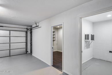 Beautifully updated 5-bedroom, 3-bath home tucked into a quiet on Arrowhead Country Club in Arizona - for sale on GolfHomes.com, golf home, golf lot