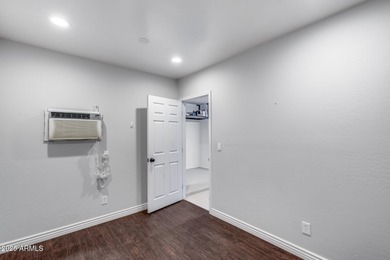 Beautifully updated 5-bedroom, 3-bath home tucked into a quiet on Arrowhead Country Club in Arizona - for sale on GolfHomes.com, golf home, golf lot