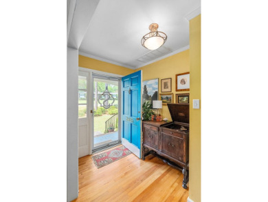 Updated brick ranch in beloved Aiken neighborhood! Only minutes on The Aiken Golf Club in South Carolina - for sale on GolfHomes.com, golf home, golf lot