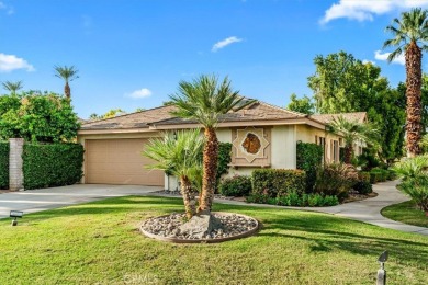 Discover the epitome of California Desert living in this on  in California - for sale on GolfHomes.com, golf home, golf lot