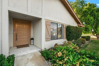 Discover the epitome of California Desert living in this on  in California - for sale on GolfHomes.com, golf home, golf lot