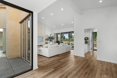 Discover the epitome of California Desert living in this on  in California - for sale on GolfHomes.com, golf home, golf lot