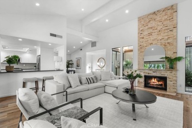 Discover the epitome of California Desert living in this on  in California - for sale on GolfHomes.com, golf home, golf lot
