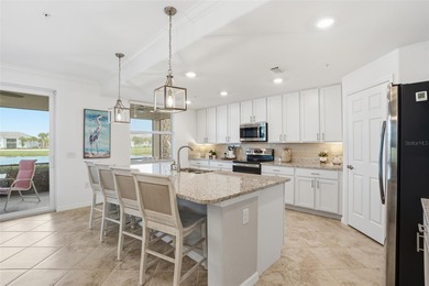 Experience Elegance, Leisure, and Championship Golf Living on Heritage Landing Golf  in Florida - for sale on GolfHomes.com, golf home, golf lot