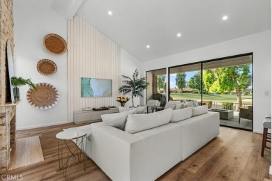Discover the epitome of California Desert living in this on  in California - for sale on GolfHomes.com, golf home, golf lot