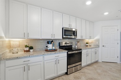 Experience Elegance, Leisure, and Championship Golf Living on Heritage Landing Golf  in Florida - for sale on GolfHomes.com, golf home, golf lot