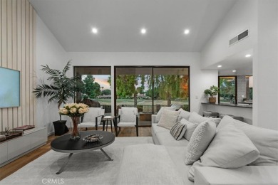Discover the epitome of California Desert living in this on  in California - for sale on GolfHomes.com, golf home, golf lot