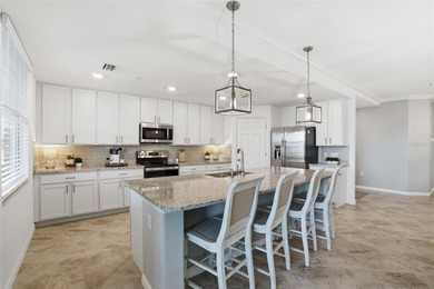 Experience Elegance, Leisure, and Championship Golf Living on Heritage Landing Golf  in Florida - for sale on GolfHomes.com, golf home, golf lot