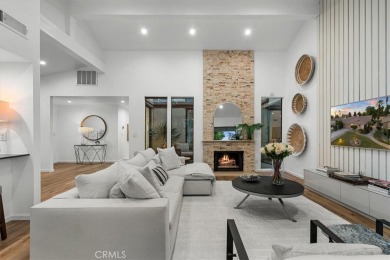 Discover the epitome of California Desert living in this on  in California - for sale on GolfHomes.com, golf home, golf lot