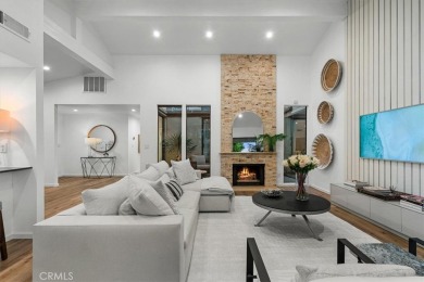 Discover the epitome of California Desert living in this on  in California - for sale on GolfHomes.com, golf home, golf lot