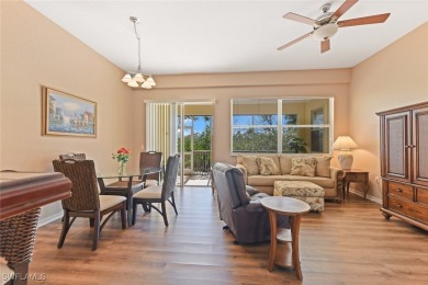Welcome Home!  Enjoy this spacious, open floor plan, 2 bed, 2 on Burnt Store Golf Club in Florida - for sale on GolfHomes.com, golf home, golf lot