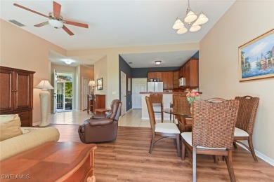 Welcome Home!  Enjoy this spacious, open floor plan, 2 bed, 2 on Burnt Store Golf Club in Florida - for sale on GolfHomes.com, golf home, golf lot