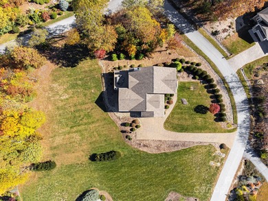 Discover the perfect blend of nature, comfort & craftsmanship in on Champion Hills Club, Inc. in North Carolina - for sale on GolfHomes.com, golf home, golf lot