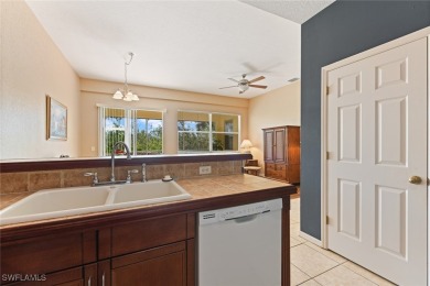 Welcome Home!  Enjoy this spacious, open floor plan, 2 bed, 2 on Burnt Store Golf Club in Florida - for sale on GolfHomes.com, golf home, golf lot