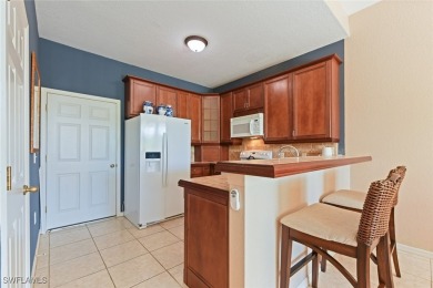 Welcome Home!  Enjoy this spacious, open floor plan, 2 bed, 2 on Burnt Store Golf Club in Florida - for sale on GolfHomes.com, golf home, golf lot