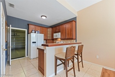 Welcome Home!  Enjoy this spacious, open floor plan, 2 bed, 2 on Burnt Store Golf Club in Florida - for sale on GolfHomes.com, golf home, golf lot
