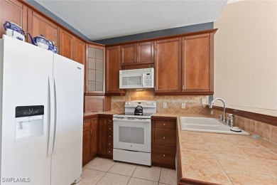 Welcome Home!  Enjoy this spacious, open floor plan, 2 bed, 2 on Burnt Store Golf Club in Florida - for sale on GolfHomes.com, golf home, golf lot