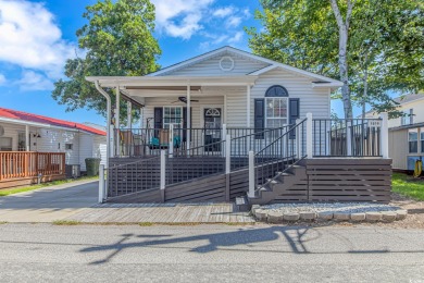 Schedule your appointment today for this adorable two bedroom on Prestwick Country Club in South Carolina - for sale on GolfHomes.com, golf home, golf lot