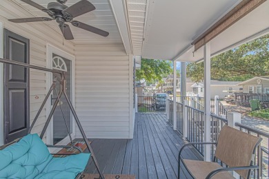 Schedule your appointment today for this adorable two bedroom on Prestwick Country Club in South Carolina - for sale on GolfHomes.com, golf home, golf lot