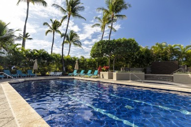 You will appreciate the luxurious island feeling in this ground on Waikoloa Beach Resort Golf Course in Hawaii - for sale on GolfHomes.com, golf home, golf lot