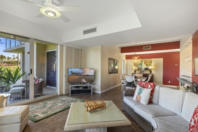 You will appreciate the luxurious island feeling in this ground on Waikoloa Beach Resort Golf Course in Hawaii - for sale on GolfHomes.com, golf home, golf lot