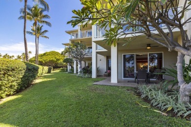 You will appreciate the luxurious island feeling in this ground on Waikoloa Beach Resort Golf Course in Hawaii - for sale on GolfHomes.com, golf home, golf lot