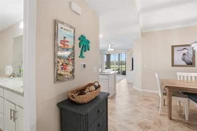 If golfing, resort-style amenities, and incredible sunsets are on Heritage Landing Golf  in Florida - for sale on GolfHomes.com, golf home, golf lot