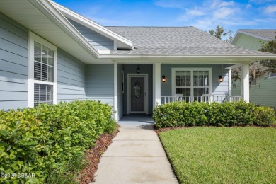 Imagine yourself living in the picturesque community of Halifax on Halifax Plantation Golf Club in Florida - for sale on GolfHomes.com, golf home, golf lot
