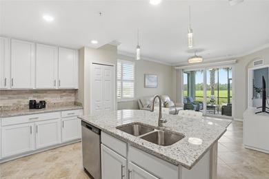 If golfing, resort-style amenities, and incredible sunsets are on Heritage Landing Golf  in Florida - for sale on GolfHomes.com, golf home, golf lot