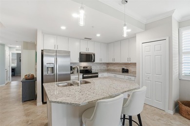 If golfing, resort-style amenities, and incredible sunsets are on Heritage Landing Golf  in Florida - for sale on GolfHomes.com, golf home, golf lot