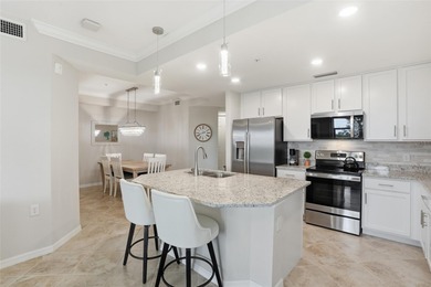 If golfing, resort-style amenities, and incredible sunsets are on Heritage Landing Golf  in Florida - for sale on GolfHomes.com, golf home, golf lot