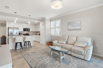 If golfing, resort-style amenities, and incredible sunsets are on Heritage Landing Golf  in Florida - for sale on GolfHomes.com, golf home, golf lot