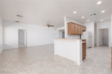 Fantastic Cedar Model on the golf course with great views! Super on Aliante Golf Club in Nevada - for sale on GolfHomes.com, golf home, golf lot