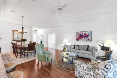 Discover your perfect retreat at 315 Heritage Isles Way a on Stoneybrook Golf Club At Heritage Harbour in Florida - for sale on GolfHomes.com, golf home, golf lot