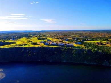 LARGE LOT in The Cliffs Resort. On the end of the cul-de-sac on The Cliffs Resort in Texas - for sale on GolfHomes.com, golf home, golf lot