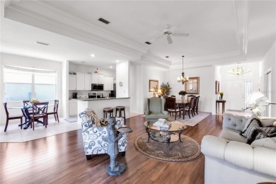 Discover your perfect retreat at 315 Heritage Isles Way a on Stoneybrook Golf Club At Heritage Harbour in Florida - for sale on GolfHomes.com, golf home, golf lot