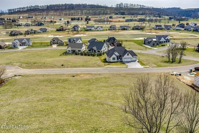 Mountain views, spectacular valley scenery, golf community on Tennessee National Golf Club in Tennessee - for sale on GolfHomes.com, golf home, golf lot